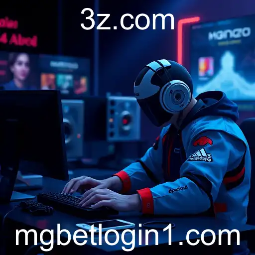 Expansão do Mercado de Jogos Online no Brasil