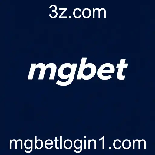 Explorando a Ascensão do MGBet entre os Sites de Jogos