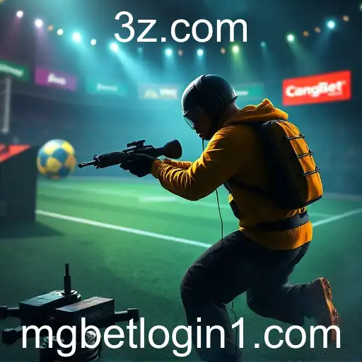 Tendências e Impactos do Mercado de Jogos