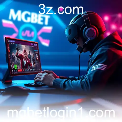 Impacto do Crescimento no Mercado de Jogos Online