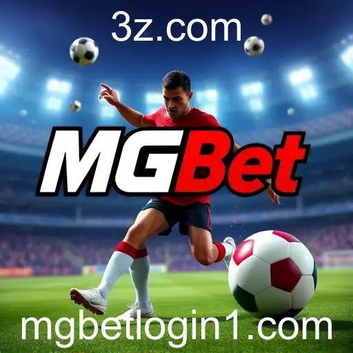 O Crescimento do MGBet no Mundo dos Jogos Online