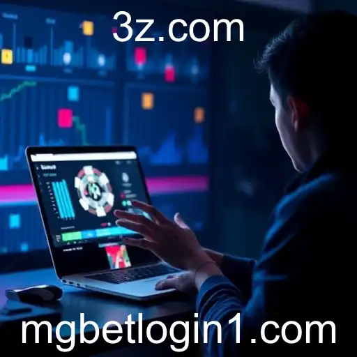 O Impacto da MGBet na Indústria de Jogos Online