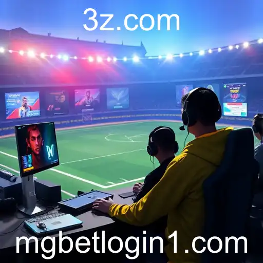 O Impacto Crescente das Plataformas de Jogos Online em 2026