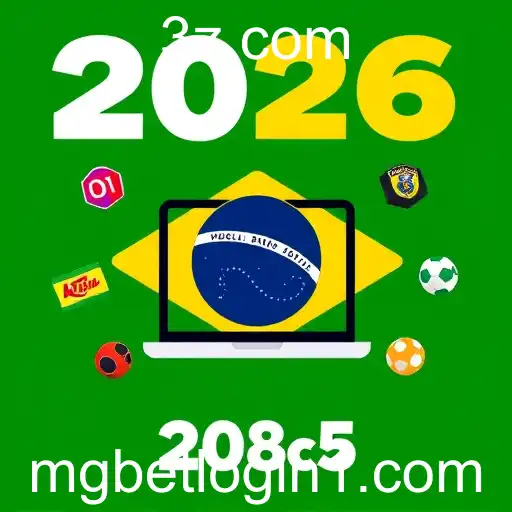 Crescimento do Mercado de Apostas Online em 2026