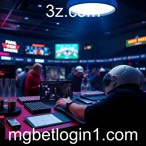 Novas Tendências do Jogo Online em 2026