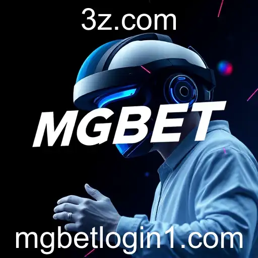 A Ascensão do MGBet no Cenário de Jogos Online