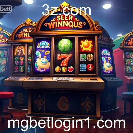 O Crescente Impacto do MGBet no Mercado de Jogos Online