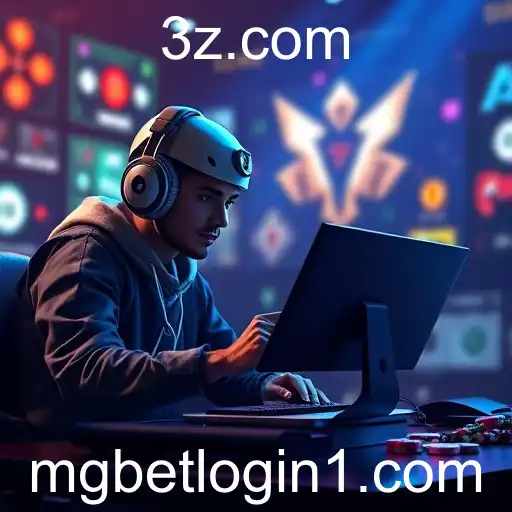 Transformações no Mundo dos Jogos Online em 2026