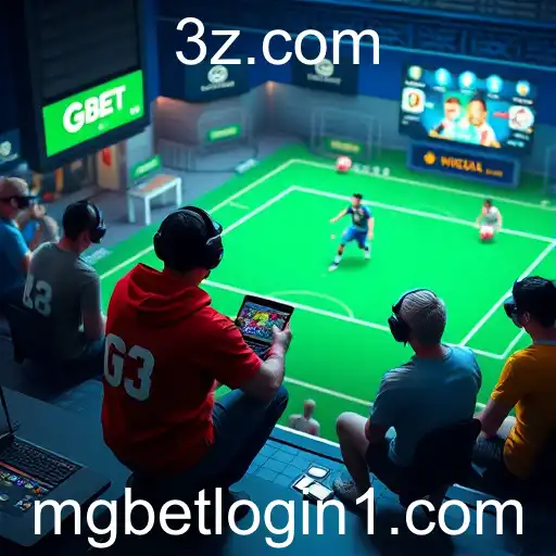 Tendências do Mercado de Jogos em Plataformas Online