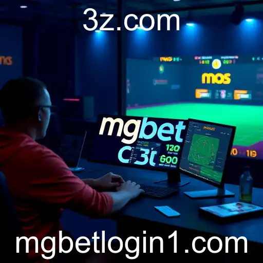 A Popularidade Crescente dos Sites de Jogos em 2026