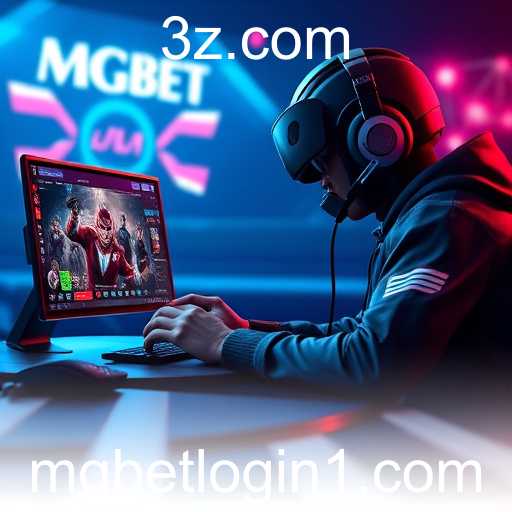 Impacto do Crescimento no Mercado de Jogos Online