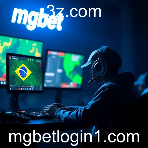 Impacto dos Jogos Online na Economia Brasileira