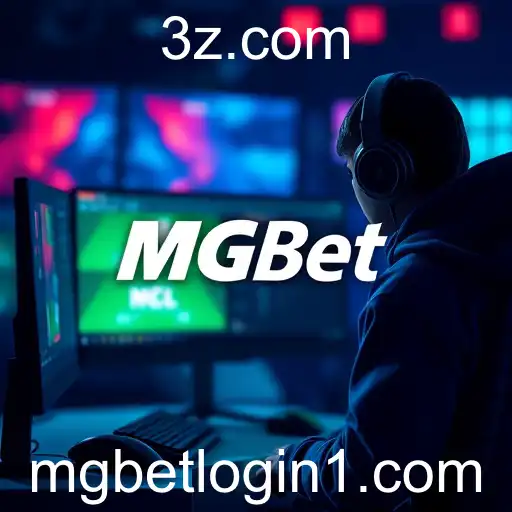 Revolução Digital nos Jogos Online com MgBet