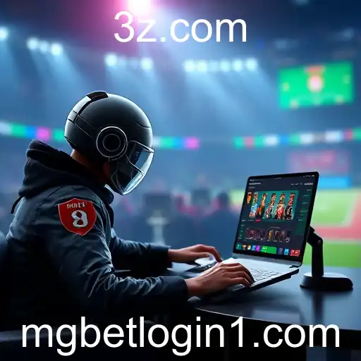 Tendências e Desafios no Mercado de Jogos Online