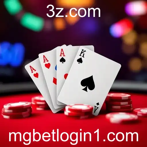 Explorando o Fascinante Mundo do Poker Online