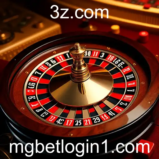 A Fascinante Categoria de Roleta no mgbet Login: A História e Estratégia por Trás da Roleta Online