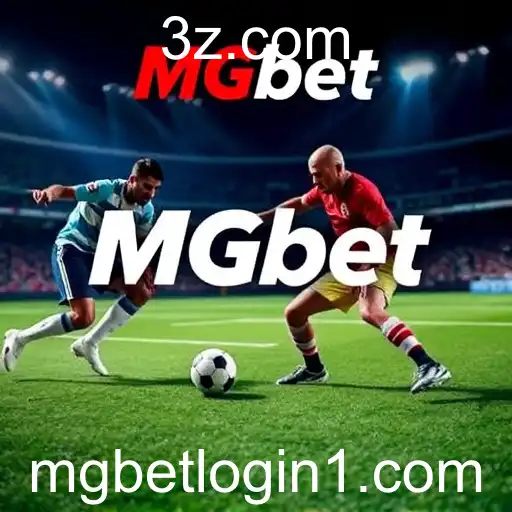 Explorando a Categoria de Apostas Esportivas no MGbet