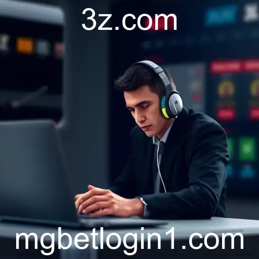 O Papel Crucial do Suporte ao Cliente no mgBet Login