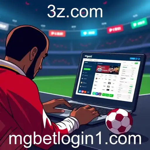 Tendências e Desafios no Mercado de Jogos Online