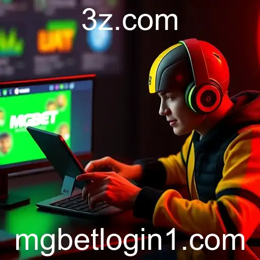 A Evolução dos Jogos Online no Brasil