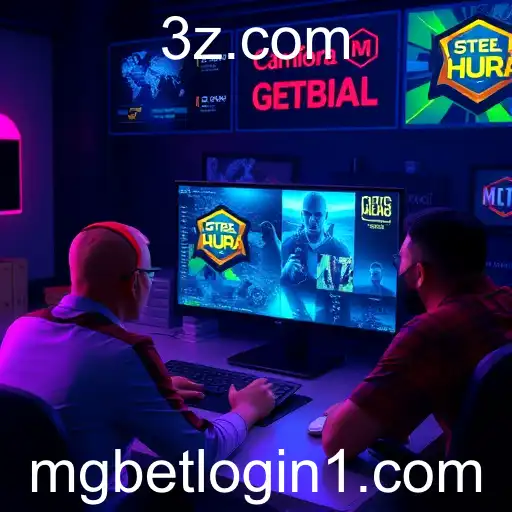 Tendências no Mercado de Jogos Online em 2026